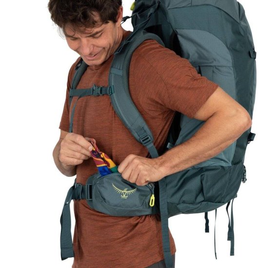 OSPREY - Sac de voyage Farpoint Trek 55 homme