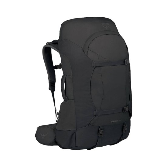 OSPREY - Sac de voyage Farpoint Trek 55 homme