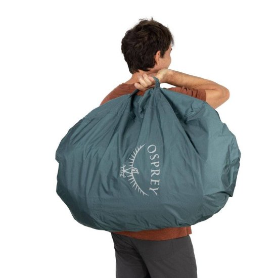 OSPREY - Sac de voyage Farpoint Trek 55 homme