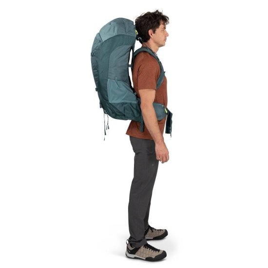 OSPREY - Sac de voyage Farpoint Trek 55 homme