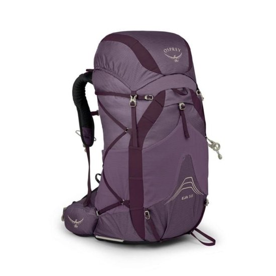 OSPREY - SAC À DOS EJA 58