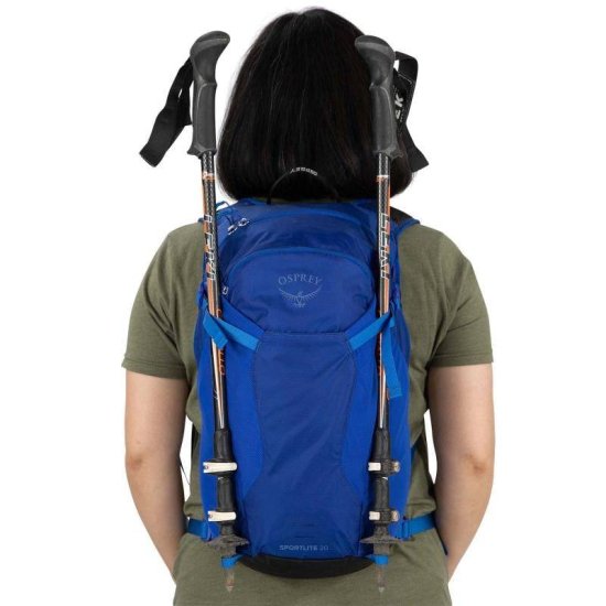 OSPREY - Sac à dos Sportlite 20