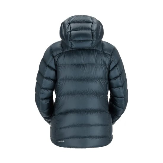 Rab - DOUDOUNE MYTHIC ULTRA FEMME