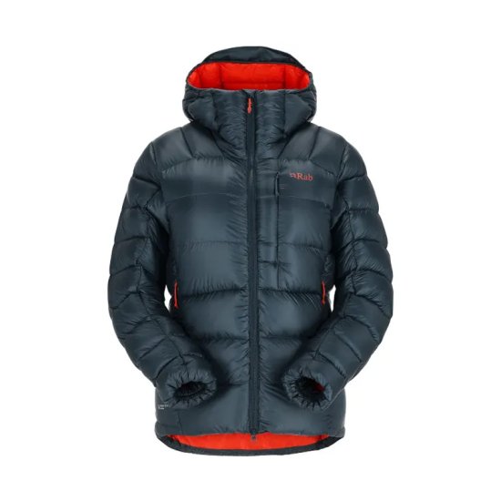 Rab - DOUDOUNE MYTHIC ULTRA FEMME