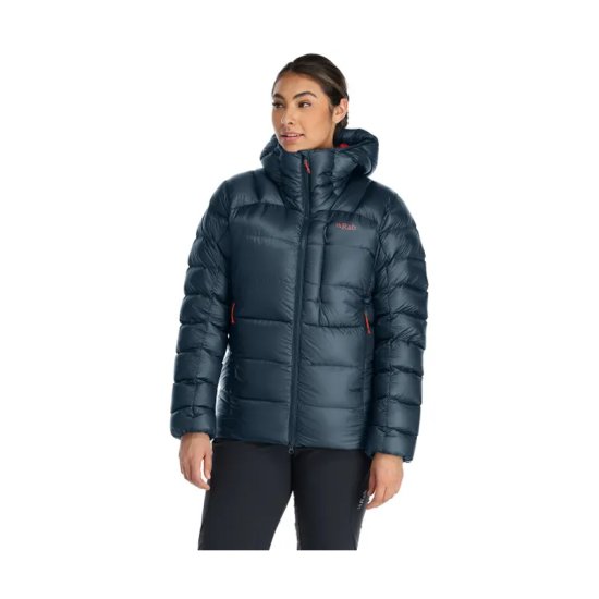 Rab - DOUDOUNE MYTHIC ULTRA FEMME