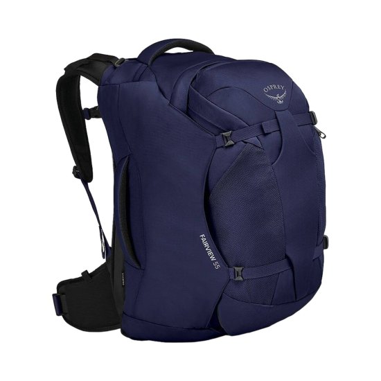OSPREY - SAC À DOS FAIRVIEW 55