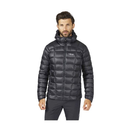 Rab - DOUDOUNE MYTHIC G HOMME