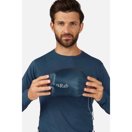 Rab - DOUDOUNE MYTHIC G HOMME