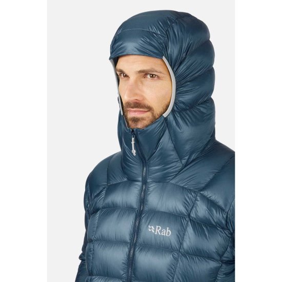 Rab - DOUDOUNE MYTHIC G HOMME