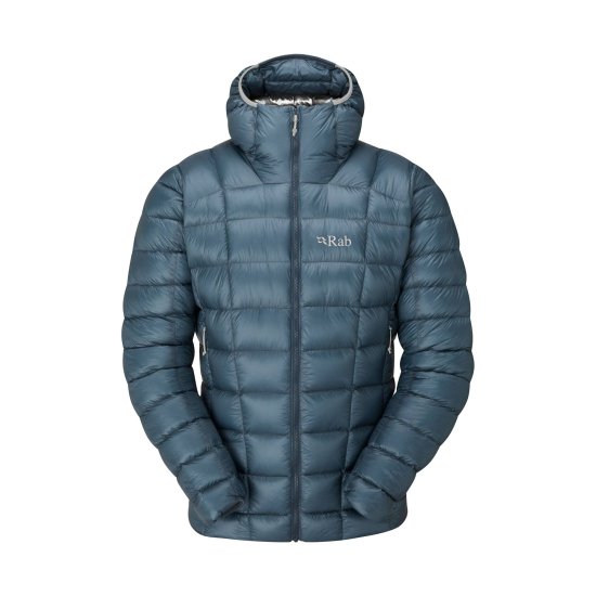 Rab - DOUDOUNE MYTHIC G HOMME