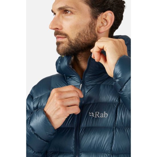 Rab - DOUDOUNE MYTHIC G HOMME