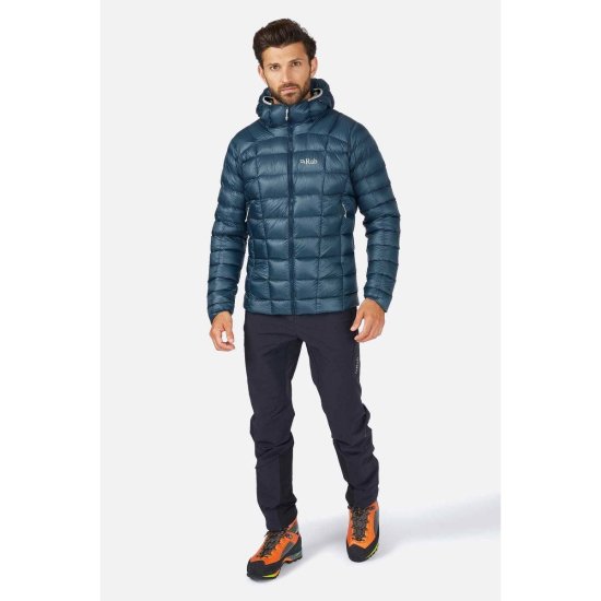 Rab - DOUDOUNE MYTHIC G HOMME