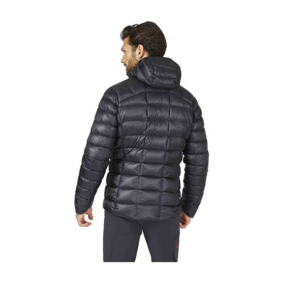 Rab - DOUDOUNE MYTHIC G HOMME
