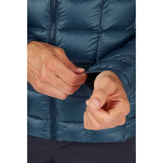 Rab - DOUDOUNE MYTHIC G HOMME