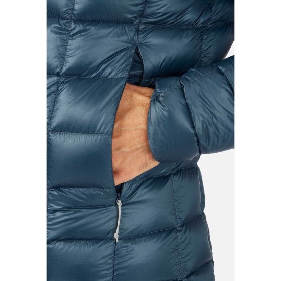 Rab - DOUDOUNE MYTHIC G HOMME