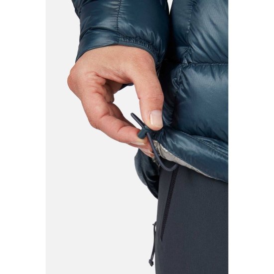 Rab - PIUMINO MYTHIC G DONNA