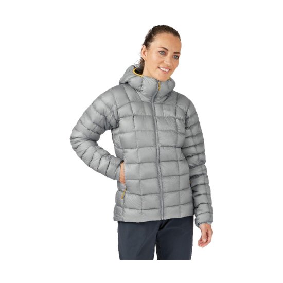 Rab - DOUDOUNE MYTHIC G FEMME