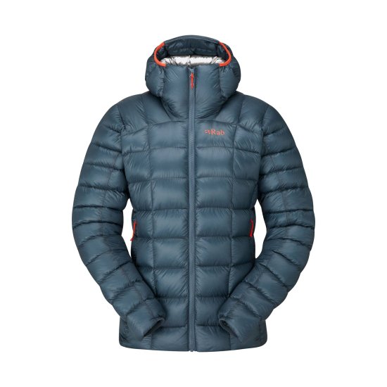 Rab - PIUMINO MYTHIC G DONNA