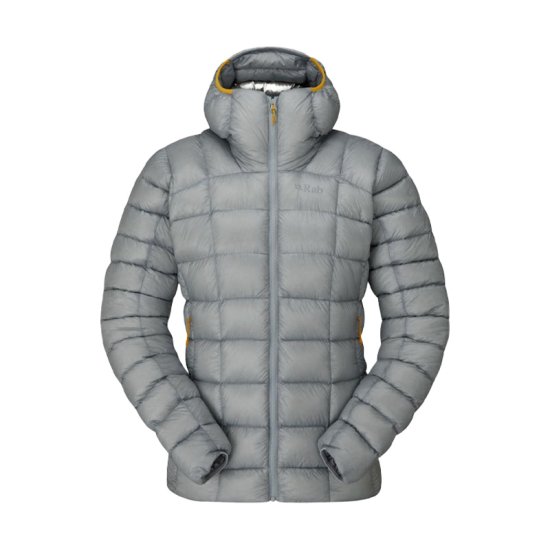 Rab - DOUDOUNE MYTHIC G FEMME