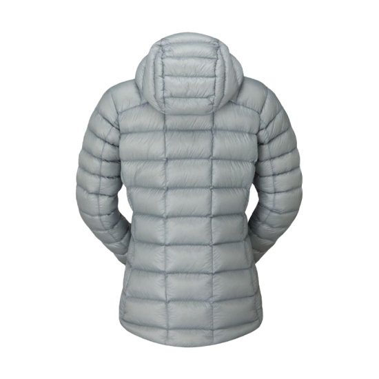 Rab - DOUDOUNE MYTHIC G FEMME