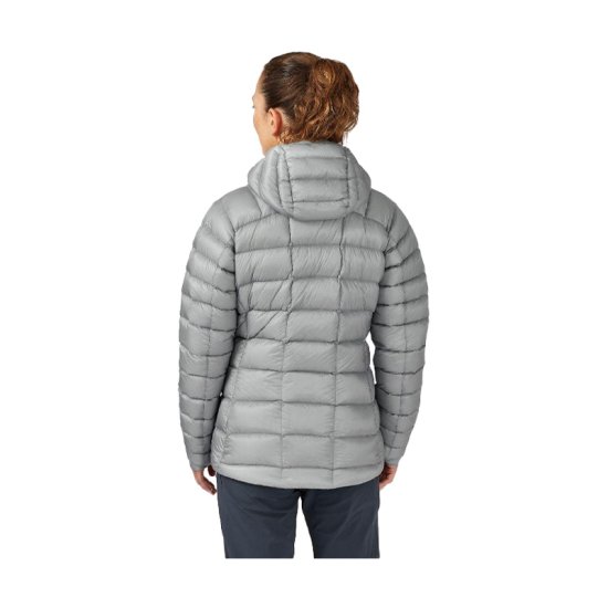 Rab - DOUDOUNE MYTHIC G FEMME