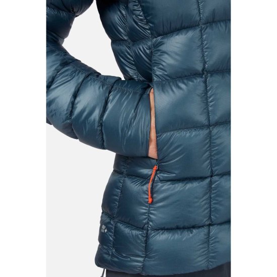 Rab - PIUMINO MYTHIC G DONNA