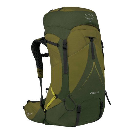 OSPREY - Sac à dos Atmos AG LT 65