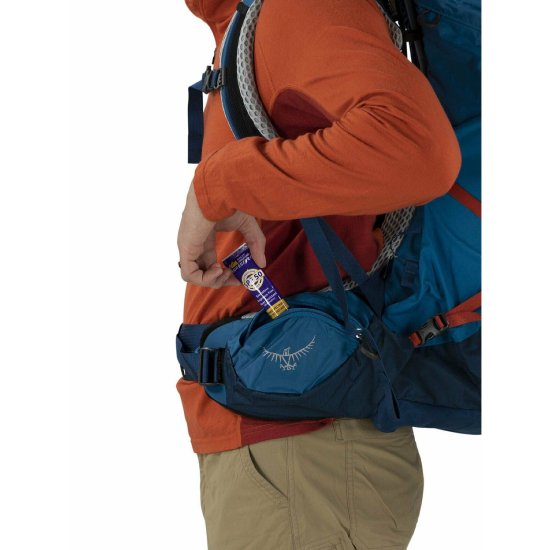 OSPREY - Sac à dos Atmos AG LT 65