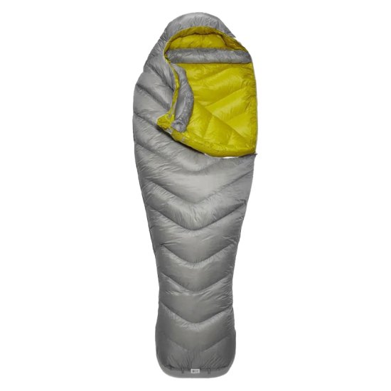 Rab - SACCO A PELO MYTHIC 400 (-6°C)