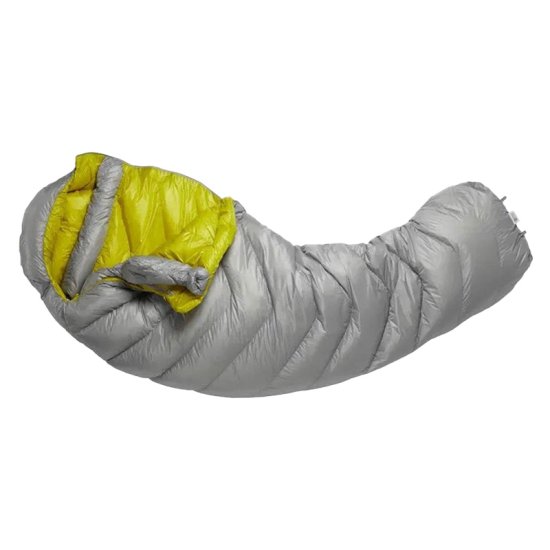 Rab - SACCO A PELO MYTHIC 400 (-6°C)