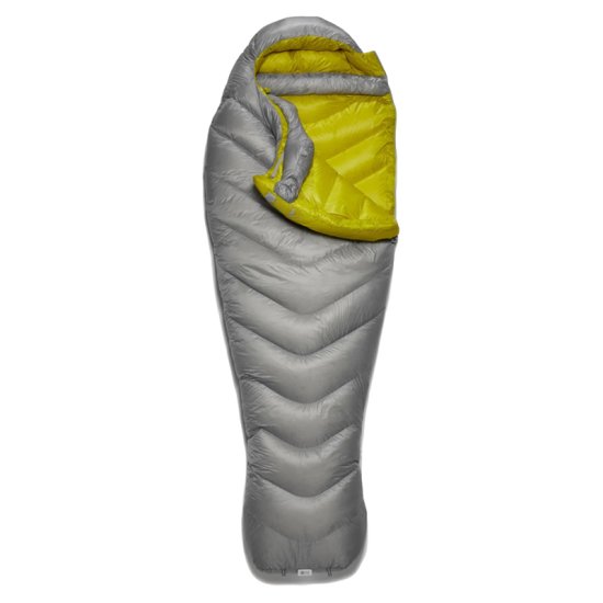 Rab - SAC DE COUCHAGE MYTHIC 600 (-12°C)