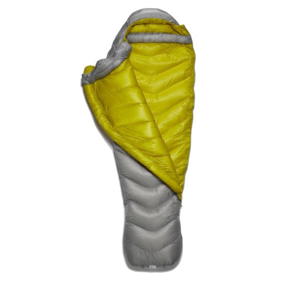 Rab - SAC DE COUCHAGE MYTHIC 600 (-12°C)