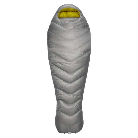 Rab - SAC DE COUCHAGE MYTHIC 600 (-12°C)