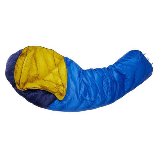 Rab - Sacco a pelo Neutrino 200 (-1°C)