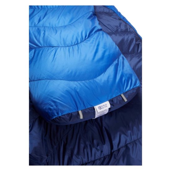 Rab - SAC DE COUCHAGE NEUTRINO 200 (-1°C)