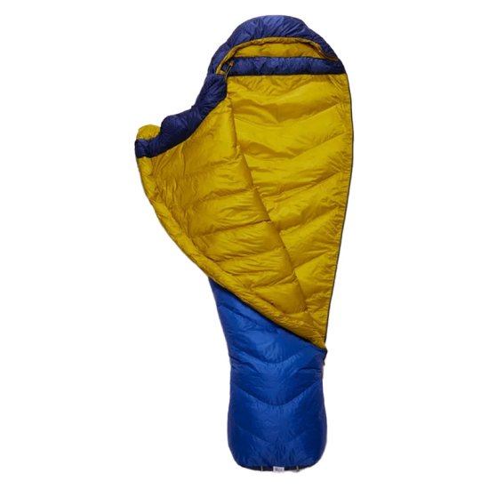 Rab - SAC DE COUCHAGE NEUTRINO 400 (-7°C)