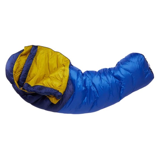 Rab - SAC DE COUCHAGE NEUTRINO 400 (-7°C)