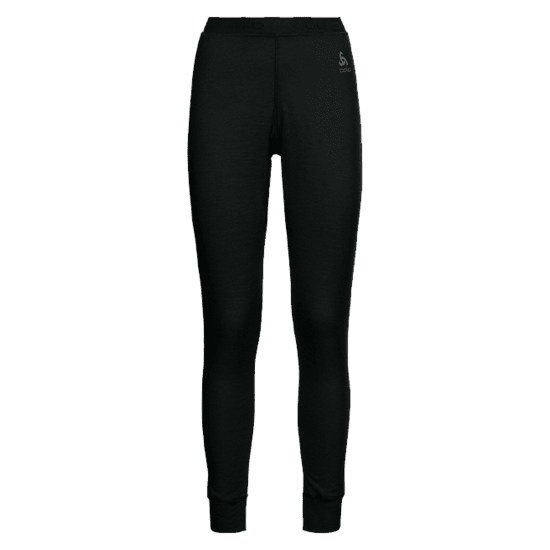 ODLO - COLLANT 100% MERINO NATURAL DONNA