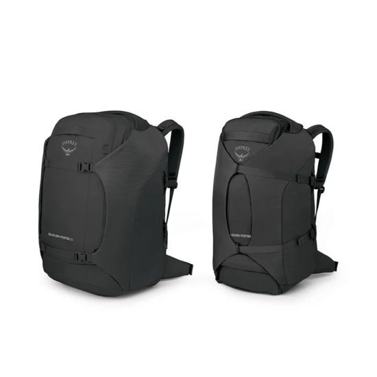 OSPREY - SAC À DOS PORTER 65