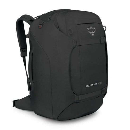 OSPREY - SAC À DOS PORTER 65