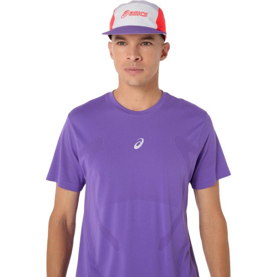 ASICS - CAPPELLINO 5 PANEL