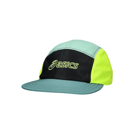 ASICS - CASQUETTE 5 PANEL