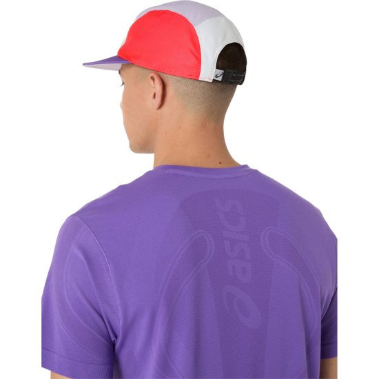 ASICS - CAPPELLINO 5 PANEL