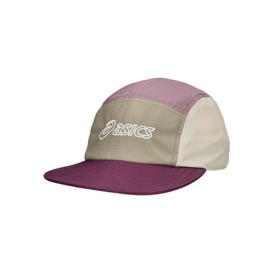 ASICS - CAPPELLINO 5 PANEL