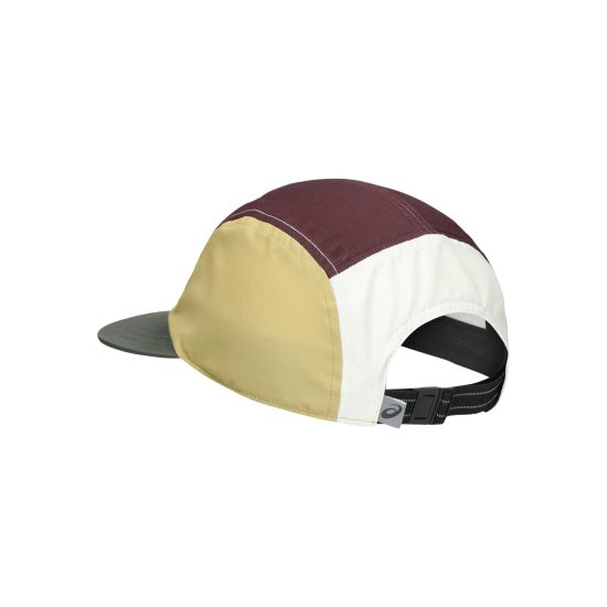 ASICS - CAPPELLINO 5 PANEL