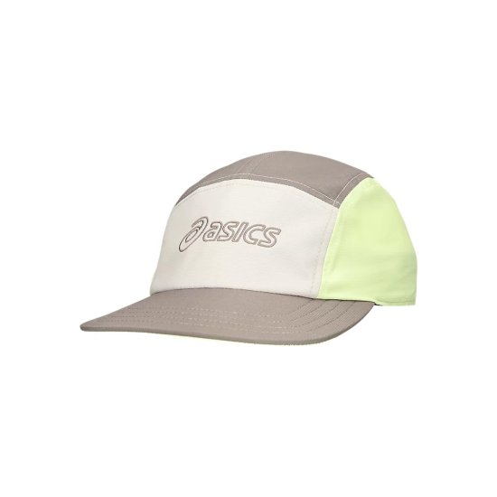 ASICS - CASQUETTE 5 PANEL
