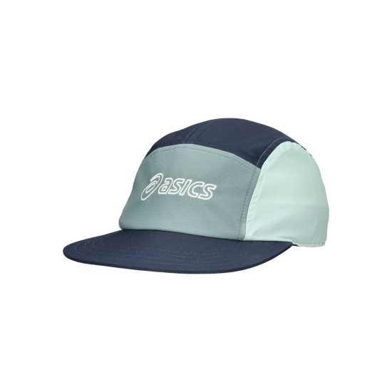 ASICS - CAPPELLINO 5 PANEL