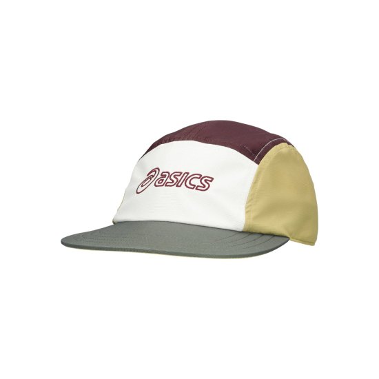 ASICS - CAPPELLINO 5 PANEL