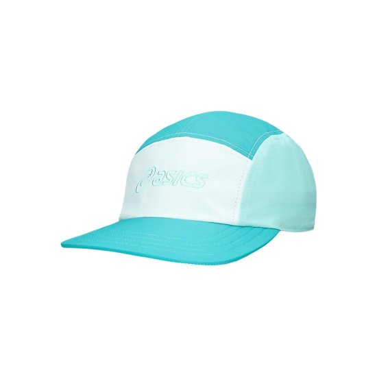 ASICS - CASQUETTE 5 PANEL