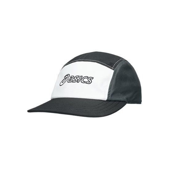 ASICS - CASQUETTE 5 PANEL